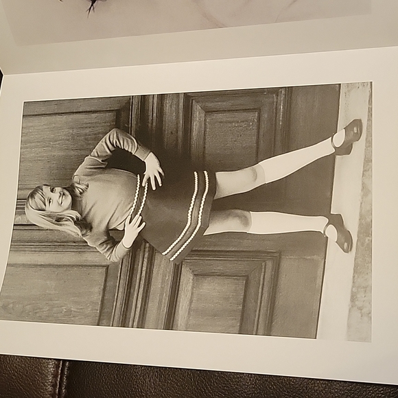 Hardcover large "DIANA The Portrait" Foreword Nelson Mandela by Rosalind Coward - Picture 11 of 12